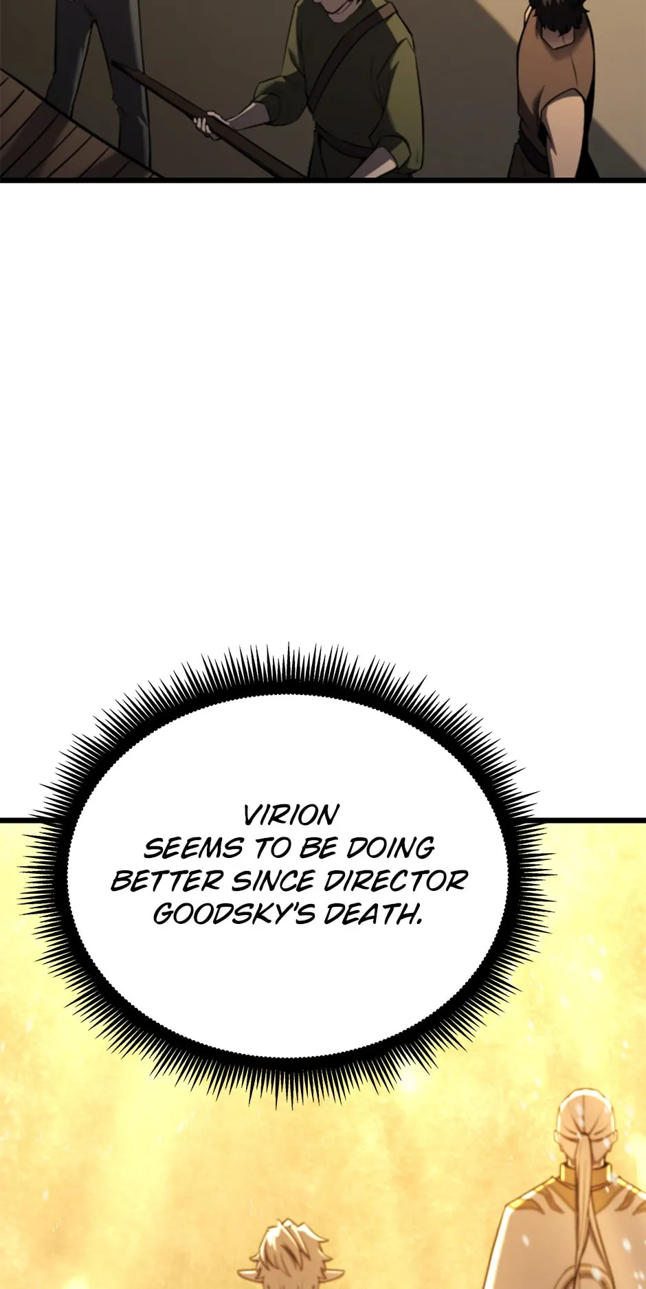 The Beginning After The End Chapter 176 image 134